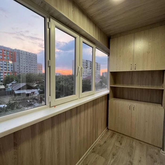 Ремонт окна алматы замена резина