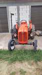 Tractor Fiat  30