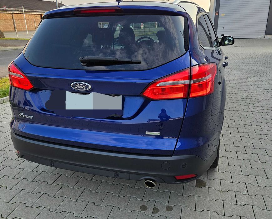 OCAZIE!Vand Ford Focus MK3 1.5B ECO-BOOST