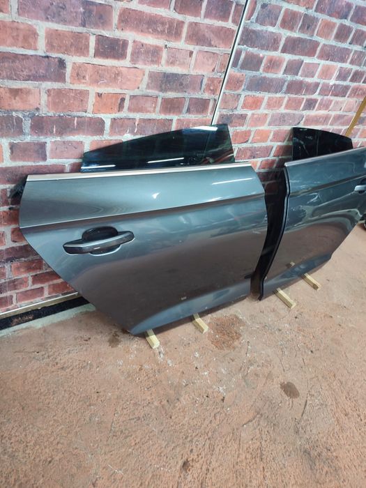 Usa spate Audi A5 8w6 2017-2024