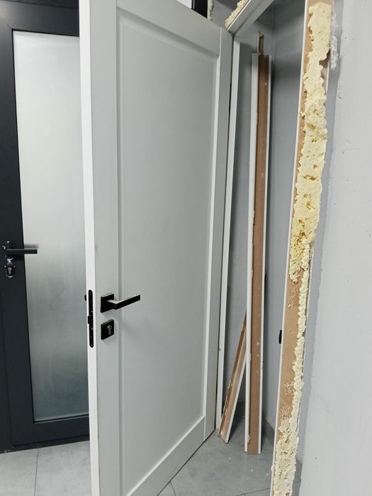 Дверь межкомнатная, почти новый, состояние идеально