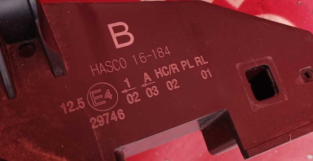 Far dreapta led ORIGINAL Toyota Corolla Cross E21