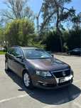 Passat B6 facelift DSG