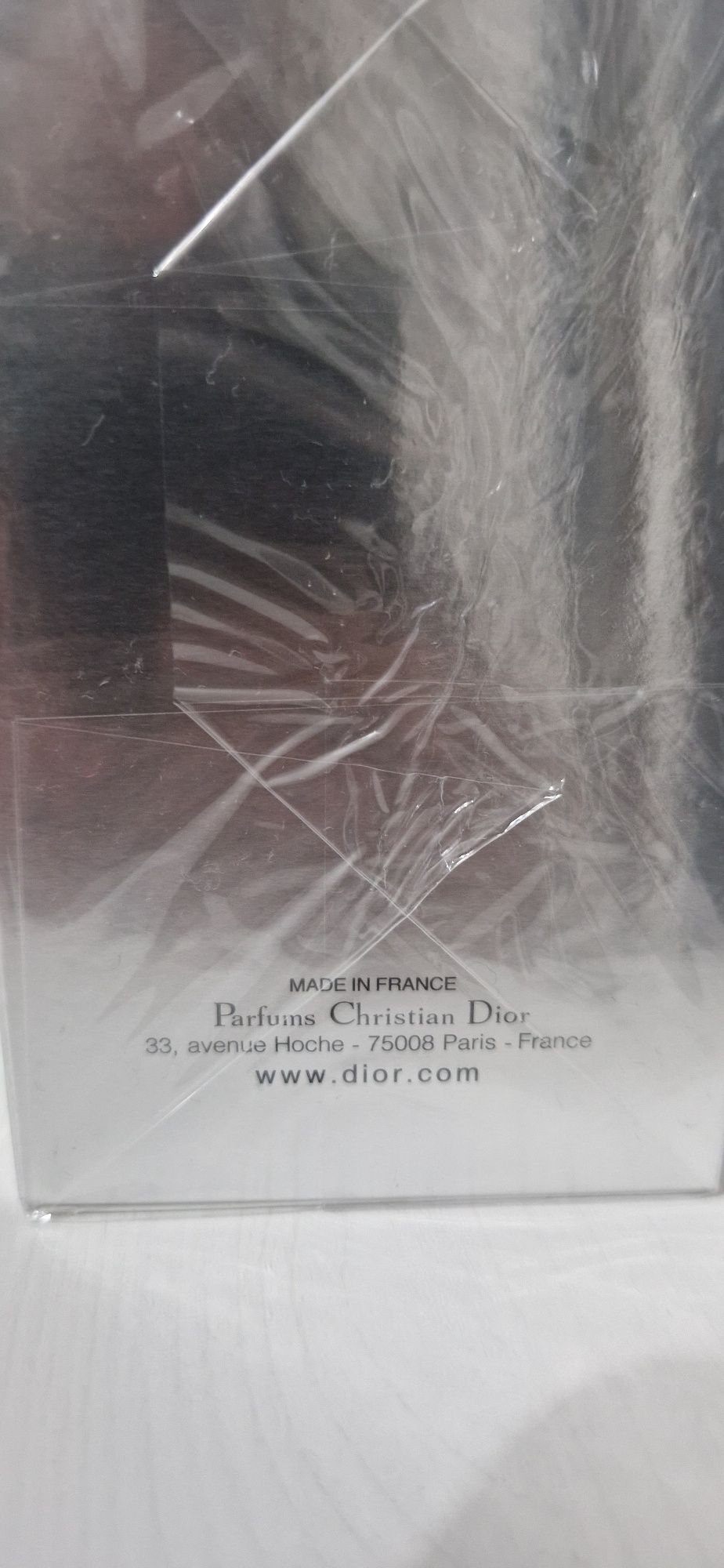 Christian Dior Capture Sculpt