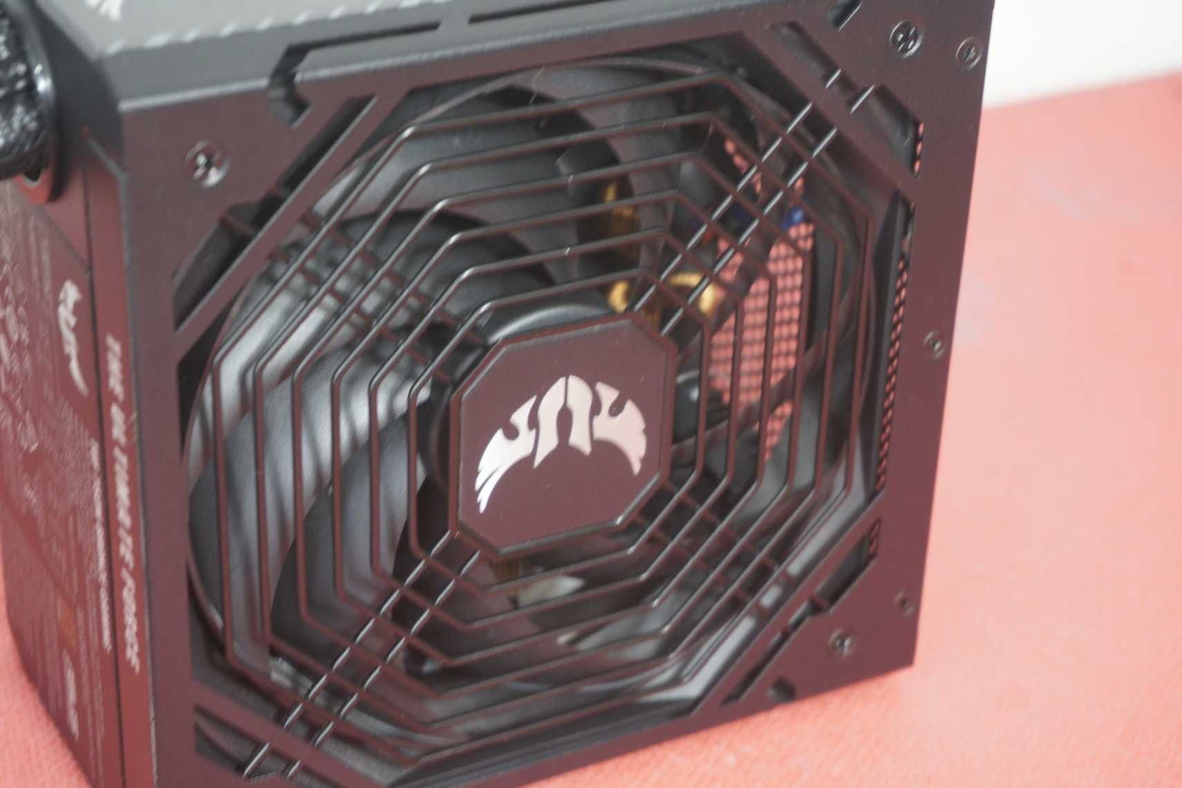 Захранване Asus TUF 750W 80+ Bronze /2x 8pin CPU/ вкл ДДС