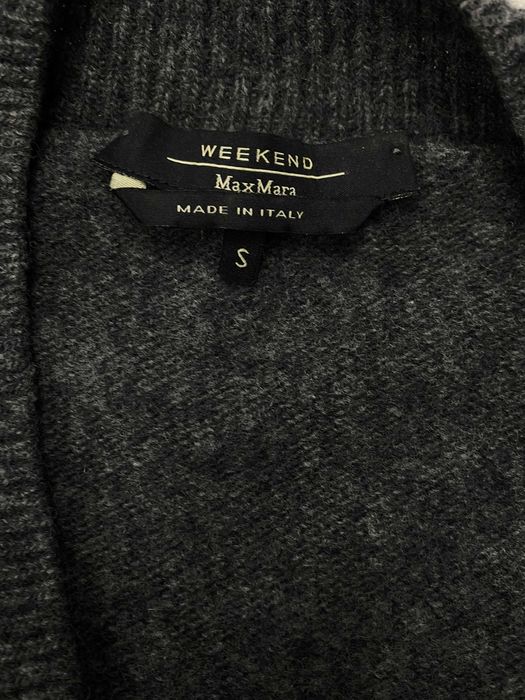 Jerseu Max&Mara Weekend