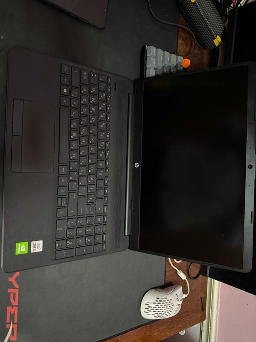 Продается ноутбук, HP Laptop 15-dw1088ur. Б/у.