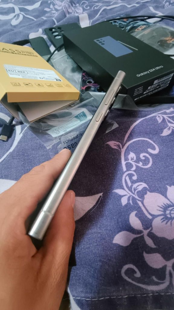 Samsung S24 Ultra