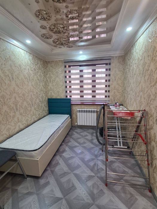 Своя Продается Квартира Яккасарой Улица Шота Руставели 3/2/4 Евос /