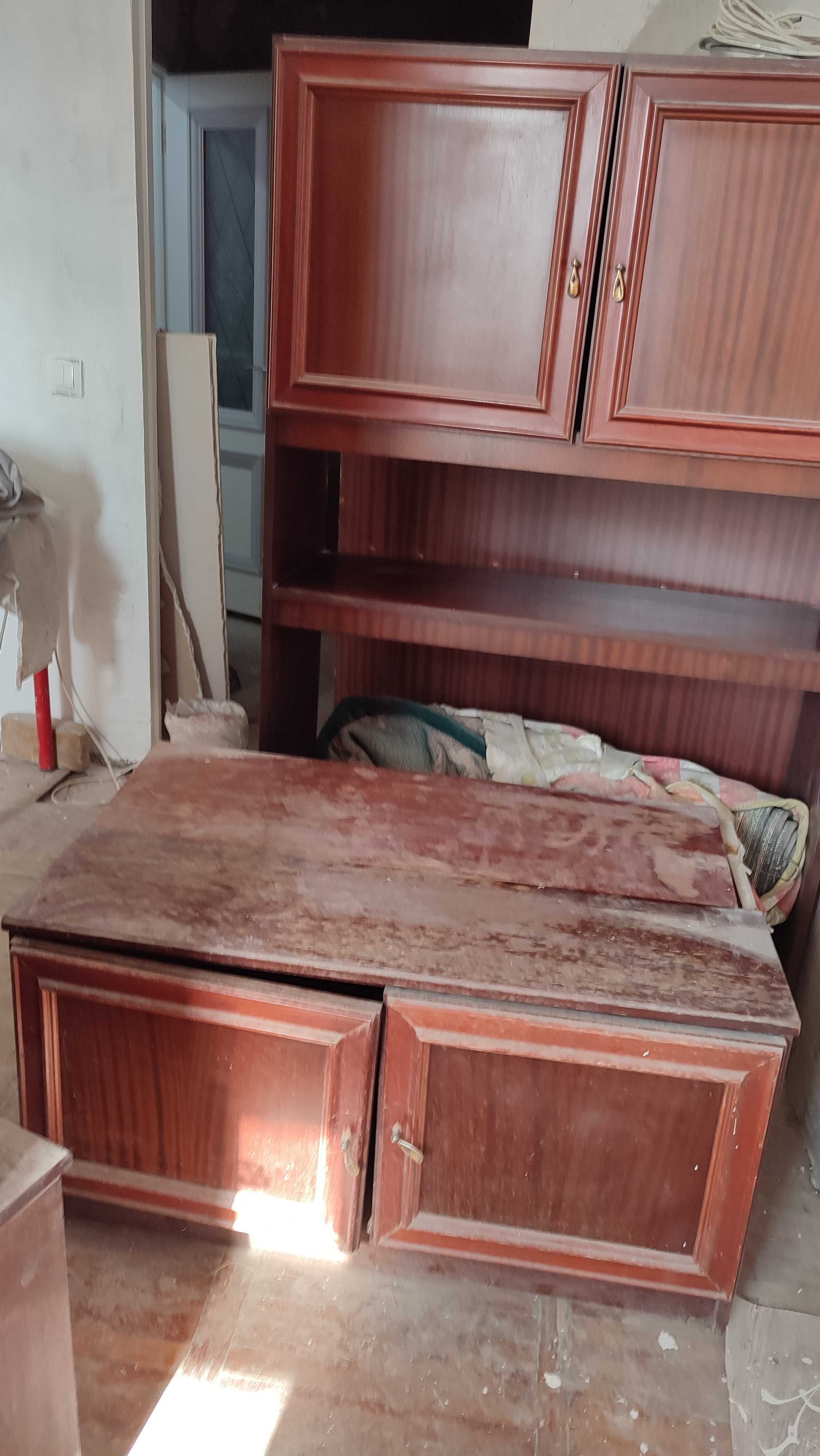 Бесплатно Даром стенка шкафы