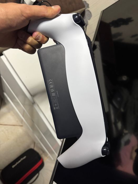 Portal PlayStation 5