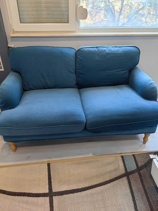 Двуместе дива икеа