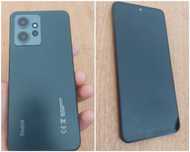 Redmi not 12 4G+ 128/4+4  xolati zo‘r karobka bor pubgda 45fps