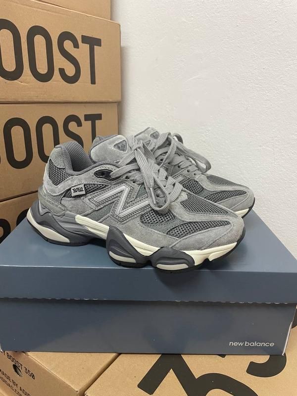 New Balance 9060 x Joe Freshgoods