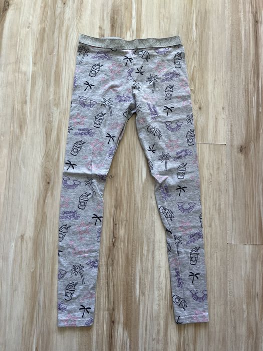 Зимни дрехи за момиче Zara / Mango 146/152