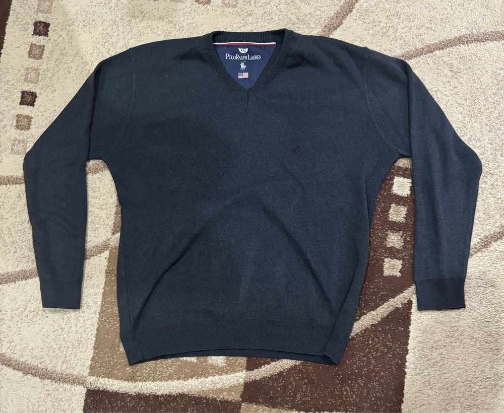 Polo Ralph Lauren блуза