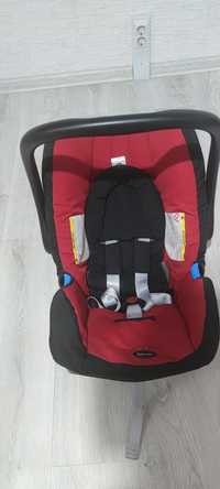 Бебешко столче за кола/самолет Britax Romer