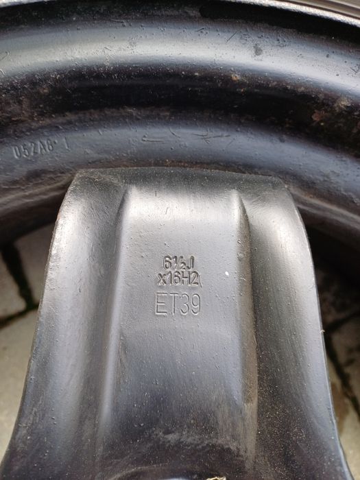 Anvelope iarna 205 55 r16