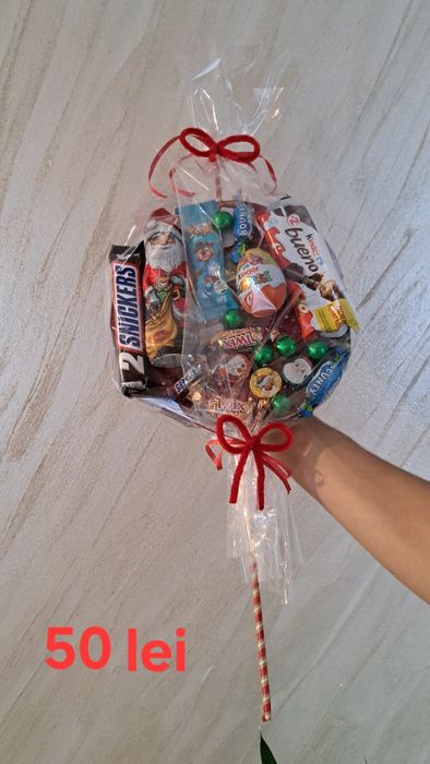 Acadea de Mos Nicolae