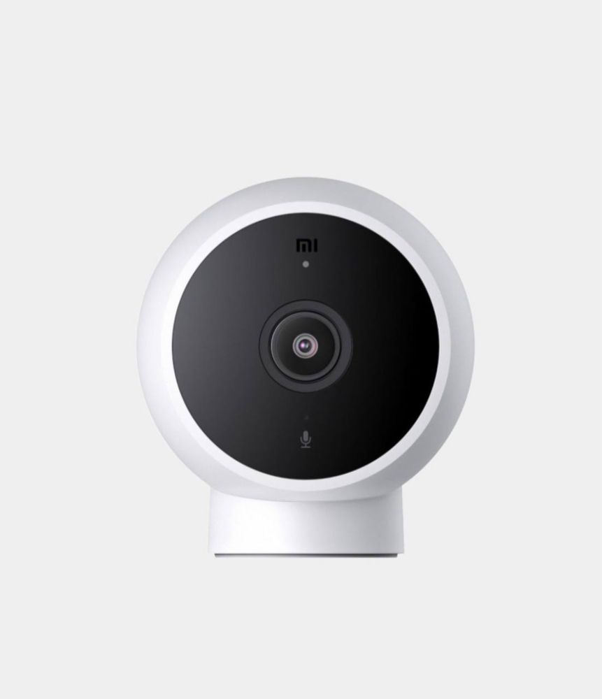 Xiaomi Mi Camera 2K Magnetic Mount Доставка есть!