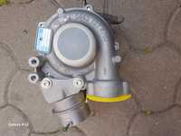 Turbina Nissan|Mercedes|Renault Cod:54431014763