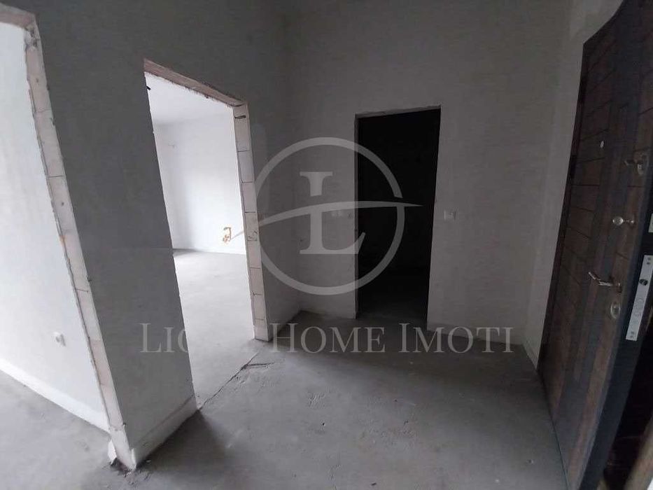 Реф. 3145 Тристаен Апартамент / Христо Смирненски / МОЛ Пловдив