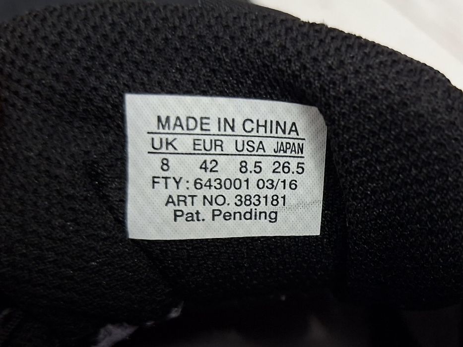 Salomon Speedcross 4 Gore-tex-Ориг. Маратонки