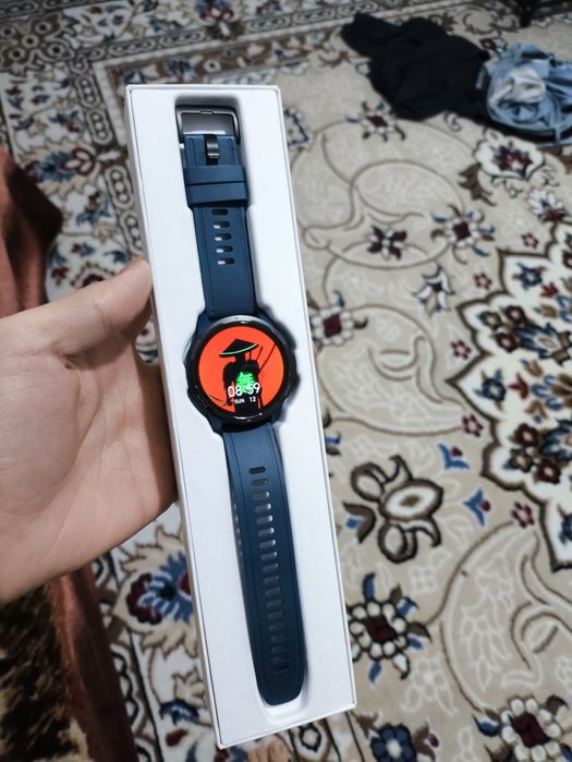 Xiaomi watch s1 active