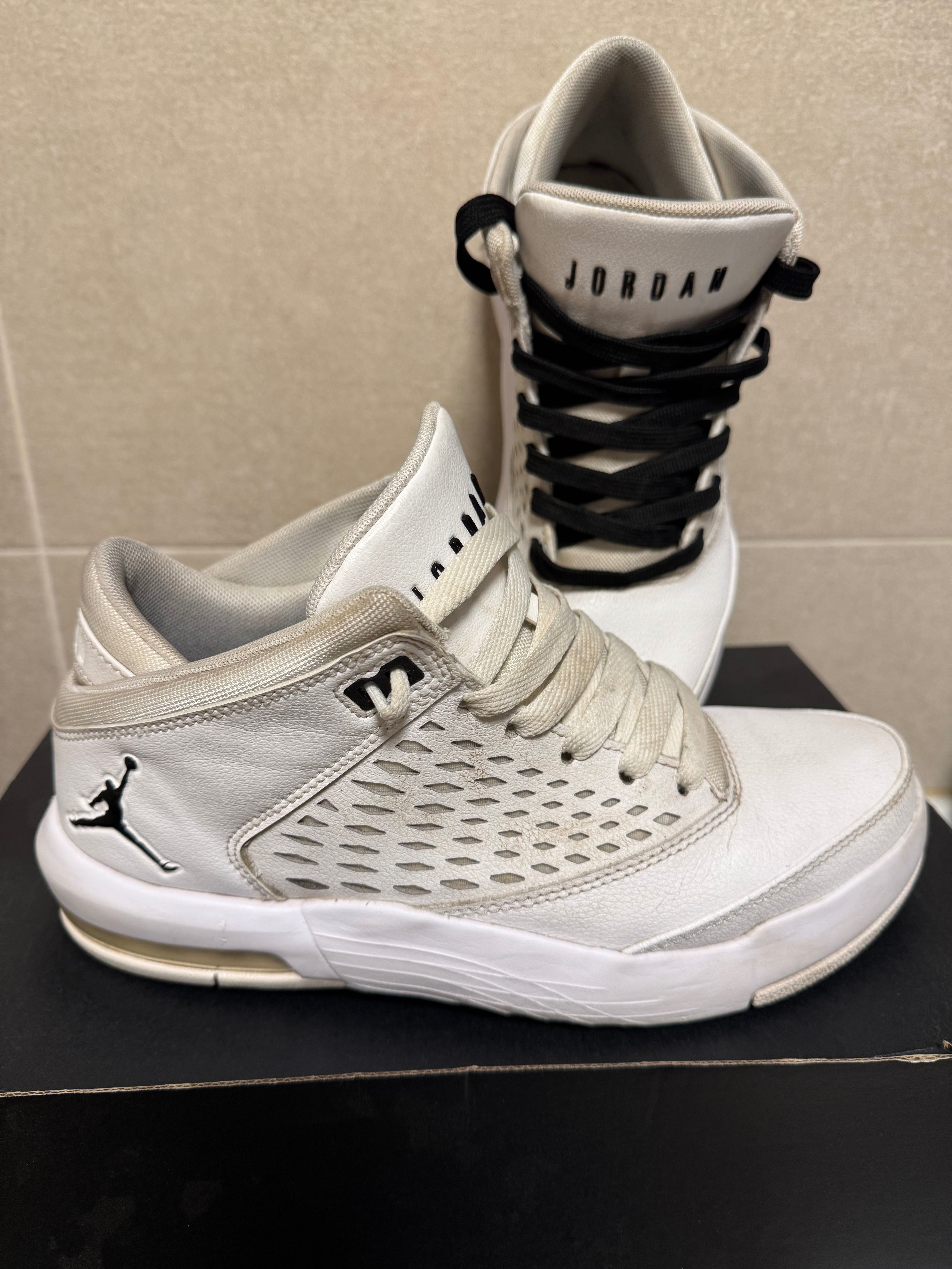Incaltaminte sport Jordan flight origin 4