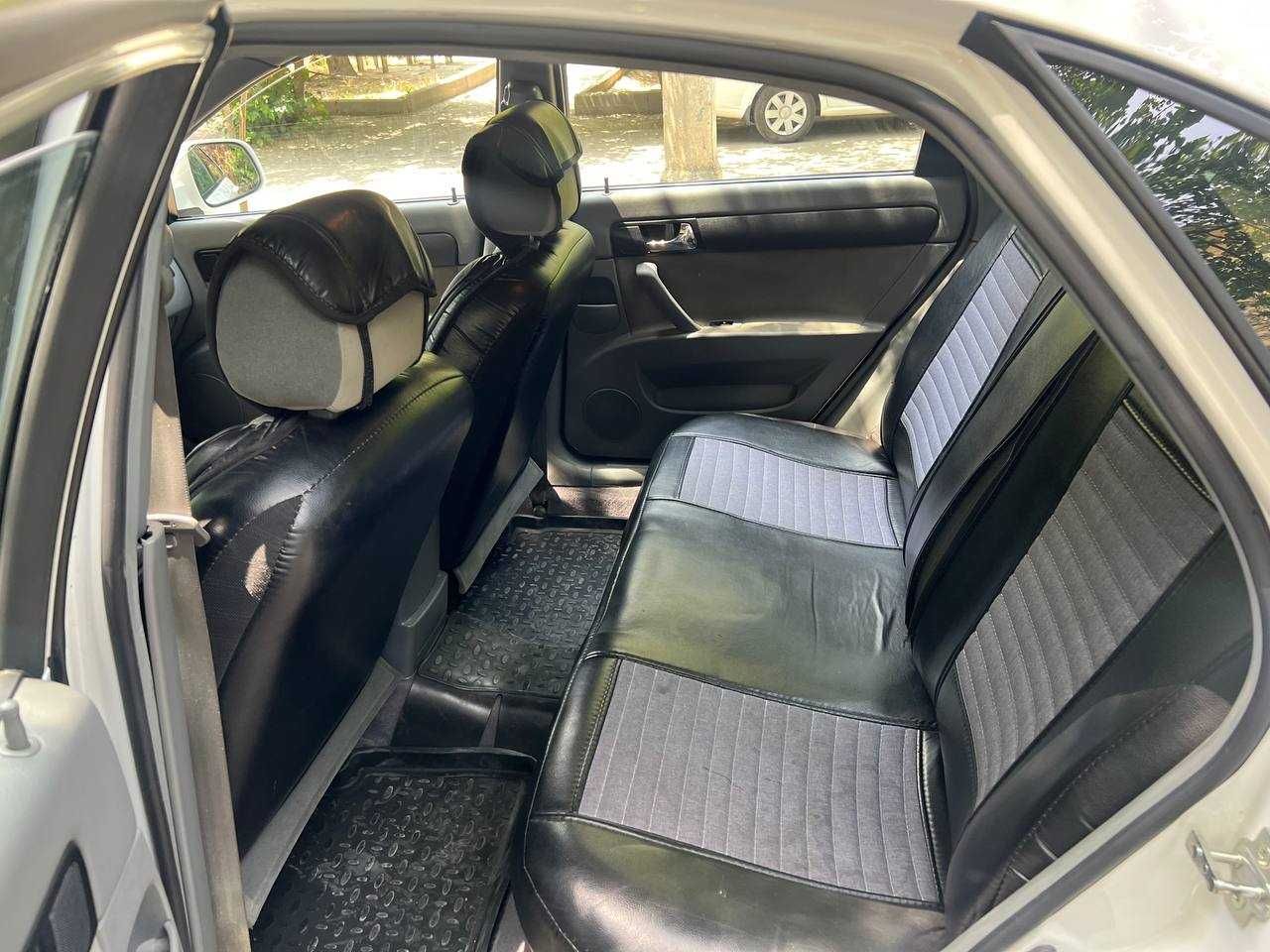 Chevrolet Jentra 2020. Mexanika. Metan gazi bor. Naqt yaki Bank orqali