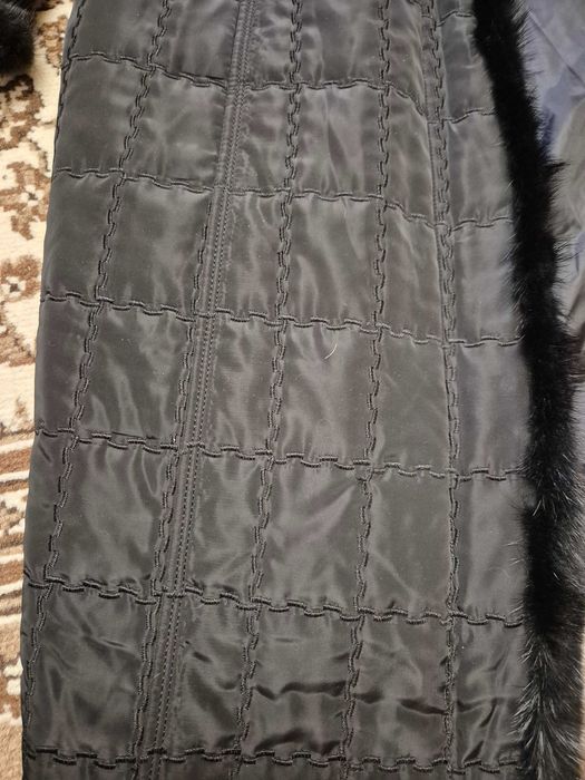 Pardesiu dama maimea 56 - nou fara eticheta