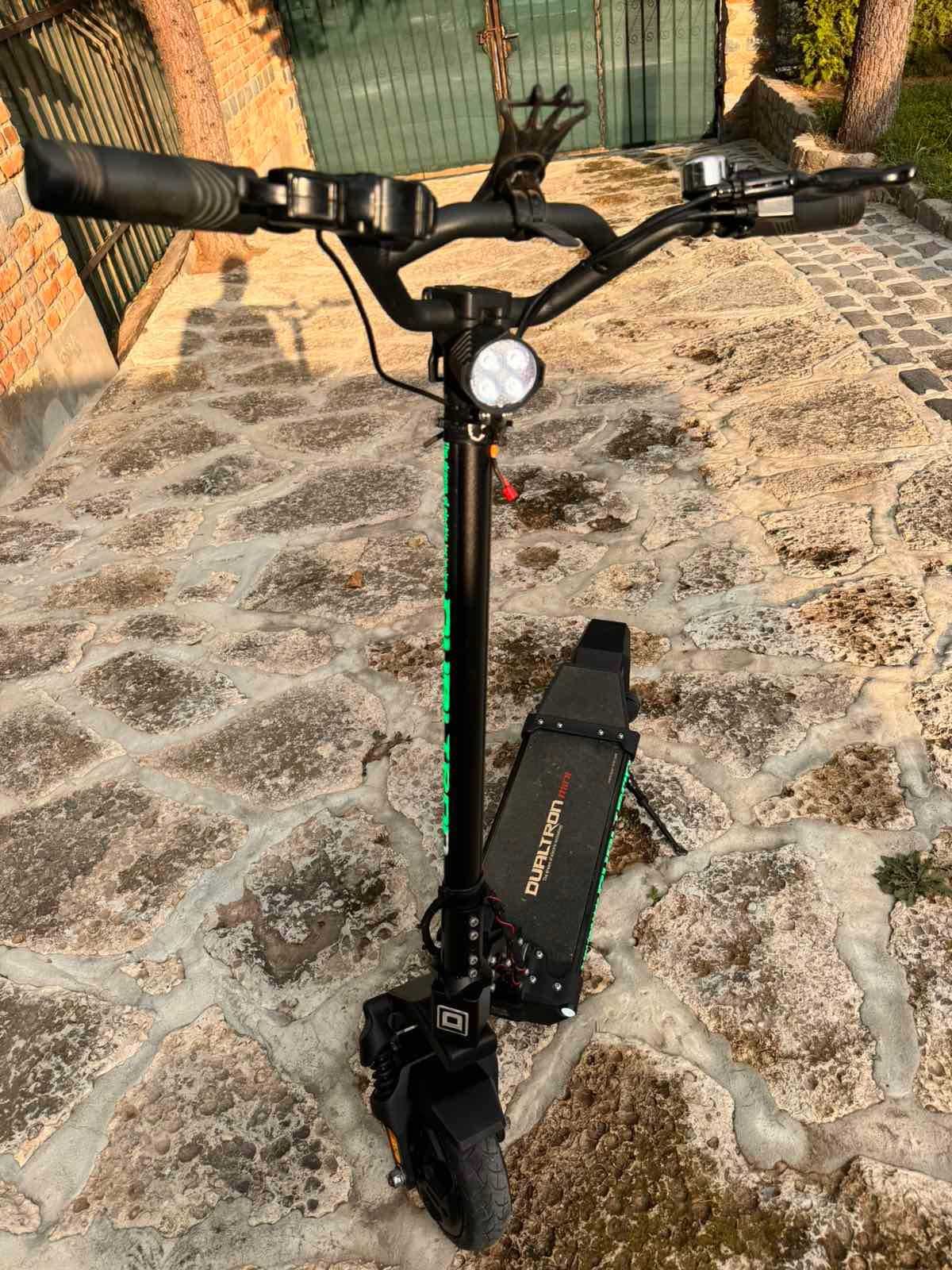 Електрическа тротинетка Dualtron Mini 2