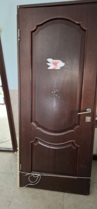 Дверь межкомнатная