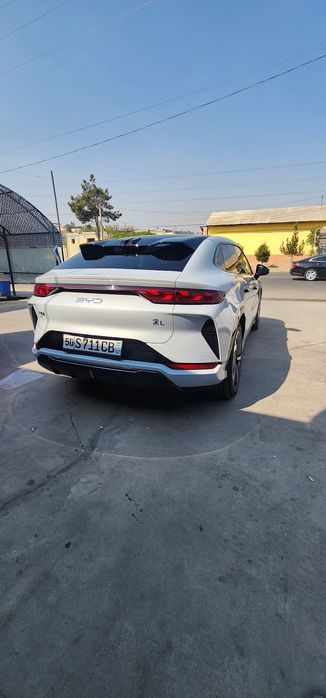 BYD song L 4 poz