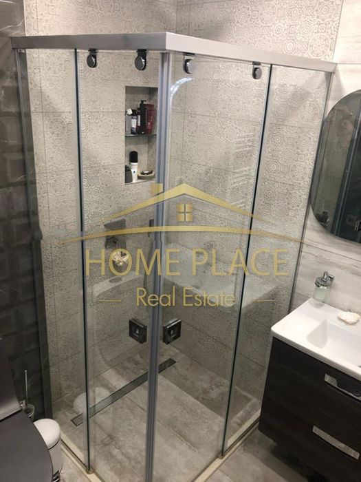 Дава се под наем Двустаен апартамент в Варна, Чайка - 68 кв.м за 918 € - Снимка #6