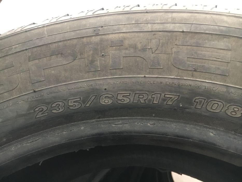 Зимние шины продам