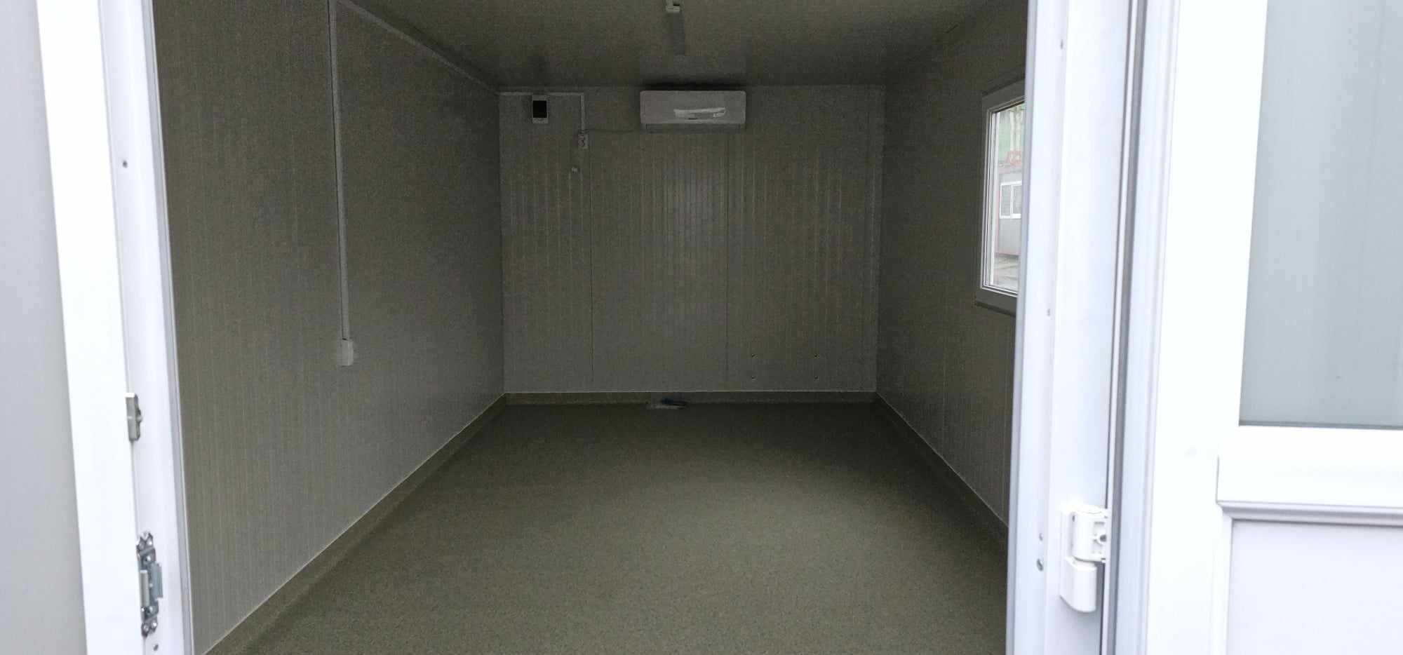 Container pentru depozitare 6 m x 3 m x 2,6 m