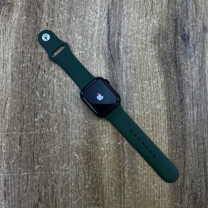 А21 / Смарт-часы Apple Wacth 7 45mm / sk152397