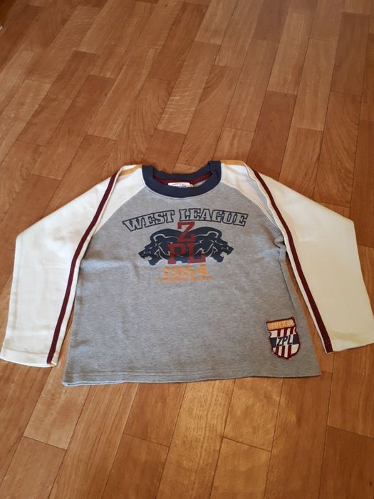 Момчешки дрехи *