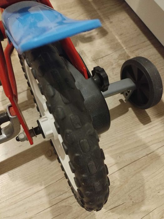 Детски велосипед paw patrol