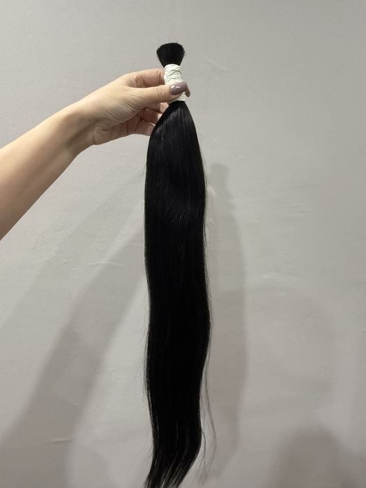 Продам натуральные волосы