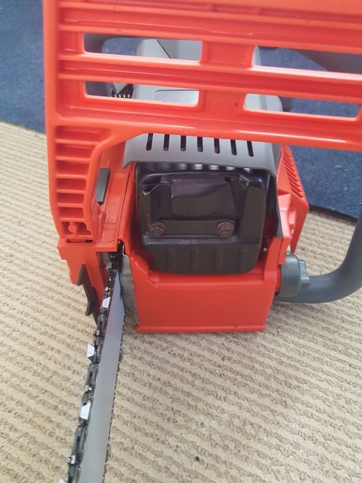 Oleomac 942 de 2.7cp.