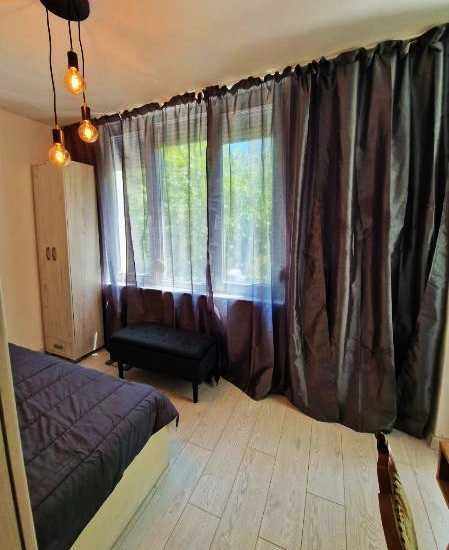 Дава се под наем Тристаен апартамент в София, Дружба 1 - 67 кв.м за 550 € - Снимка #4