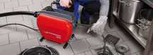 Instalator desfundare canalizare wc chiuveta baie sau bucatarie Brasov