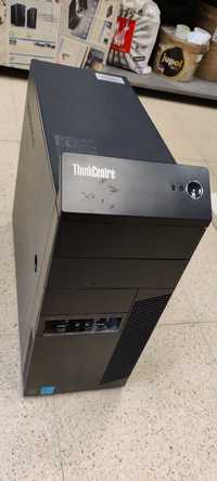 Кутия IBM ThinkCentre