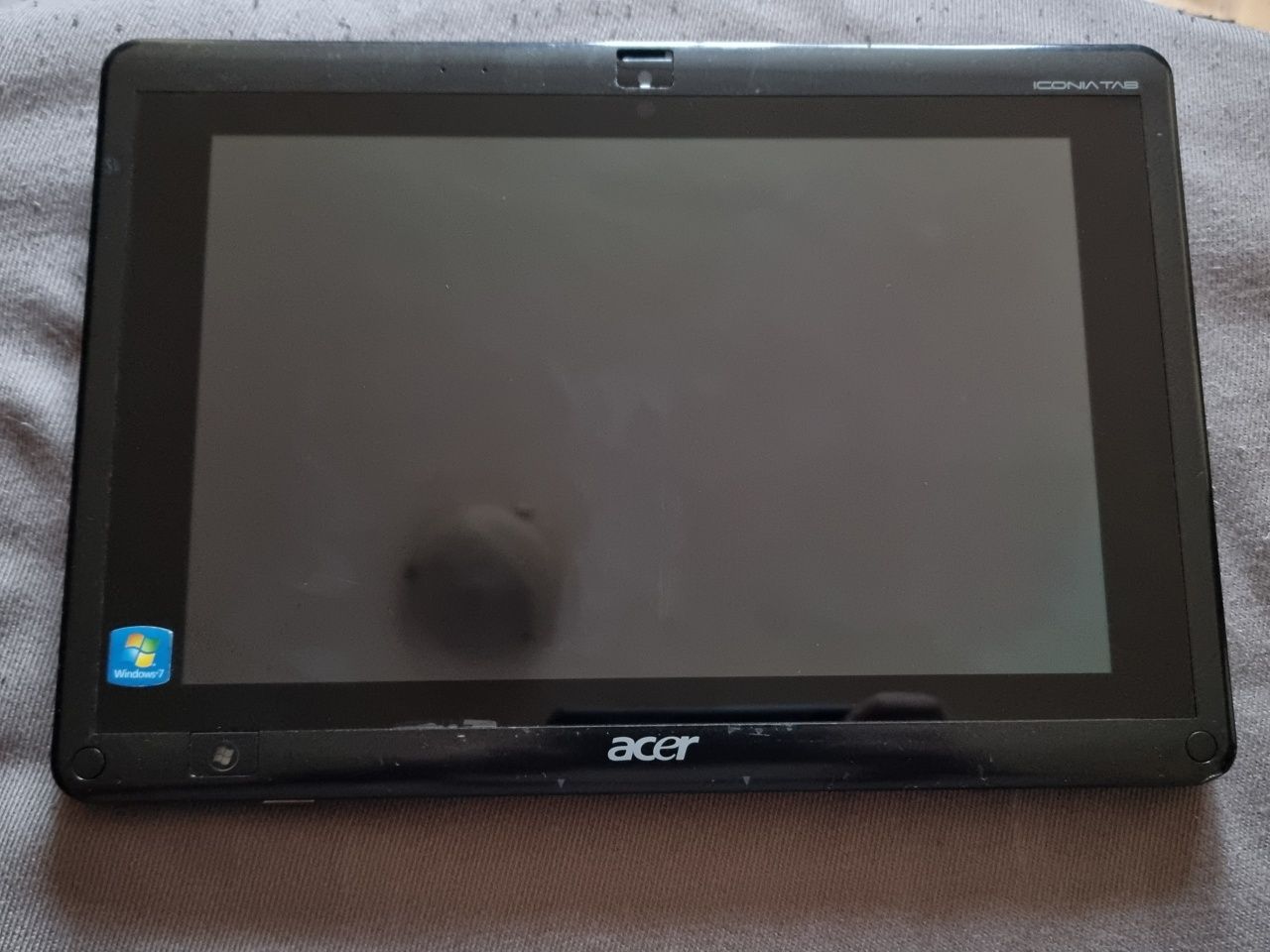 Таблет Acer Iconia W500p 10.1"