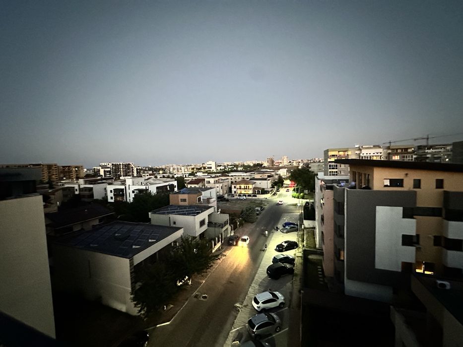 Apartament duplex / penthouse 4 camere Tomis Plus