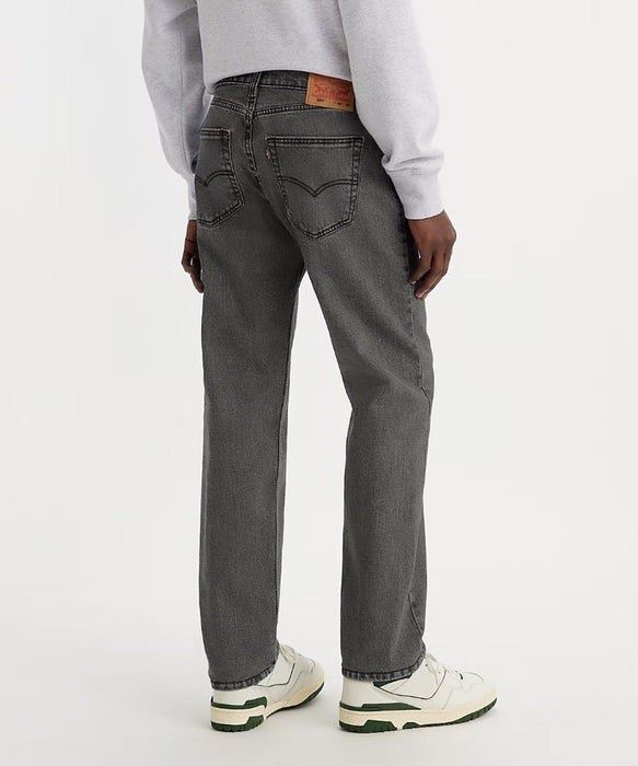 Джинсы Levi's 505 premium. Р. 34/32