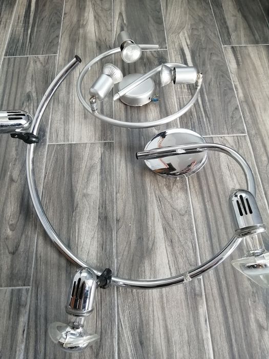 Lustre pentru camera