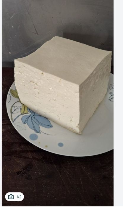 Vând branza de oaie grasa